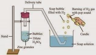 NCERT Solutions for Class 10th Science: Chapter 2 Acids Bases and Salts Que. 2