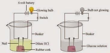 NCERT Solutions for Class 10th Science: Chapter 2 Acids Bases and Salts Que. 6