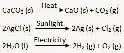 NCERT Solutions for Class 10th Science: Chapter 1 Chemical Reactions and Equations Que. 12