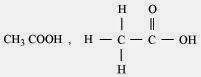 NCERT Solutions for Class 10 Science: Chapter 4 Carbon and Its Compounds Que. 4