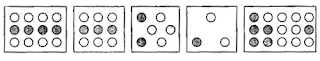 NCERT Solutions for 6th Class Maths: Chapter 7-Fractions