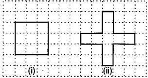 NCERT Solutions for 6th Class Maths: Chapter 10-Mensuration