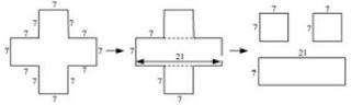 NCERT Solutions for 6th Class Maths: Chapter 10-Mensuration