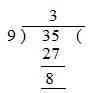 NCERT Solutions for 6th Class Maths: Chapter 7-Fractions