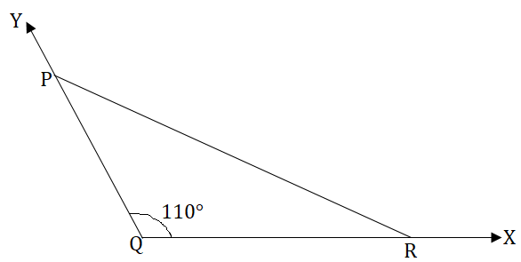 NCERT Solutions for Class 7 Maths Ch 10 Practical Geometry Exercise 10.3 Answer 2 NCERT Solutions for Class 7 Maths Ch 10 Practical Geometry Exercise 10.3 Answer 2