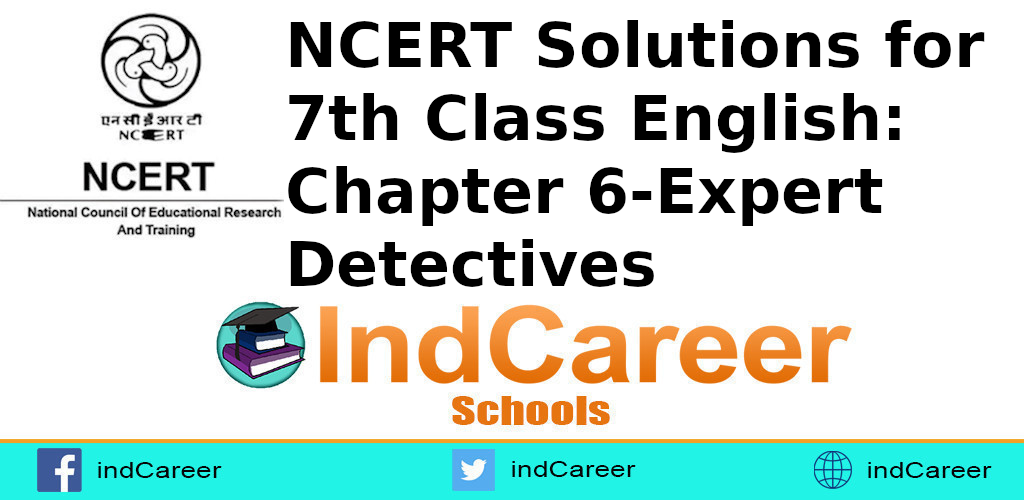 class 7 english chapter 6 pdf notes