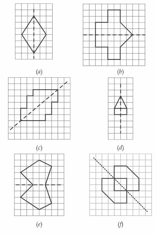 Exercise 13.1 Answer 4 Class 6 Maths