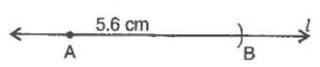 NCERT Solutions for 6th Class Maths: Chapter 14- Practical Geometry