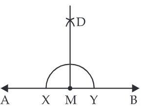 NCERT Solutions for 6th Class Maths: Chapter 14- Practical Geometry