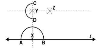 NCERT Solutions for 6th Class Maths: Chapter 14- Practical Geometry