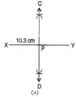 NCERT Solutions for 6th Class Maths: Chapter 14- Practical Geometry