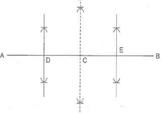 NCERT Solutions for 6th Class Maths: Chapter 14- Practical Geometry