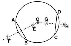 NCERT Solutions for 6th Class Maths: Chapter 14- Practical Geometry