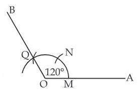 NCERT Solutions for 6th Class Maths: Chapter 14- Practical Geometry