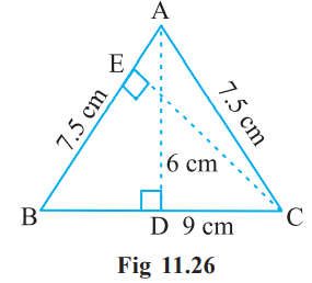 Figure 11.26 Exercise 11.2 Figure 11.26 Exercise 11.2