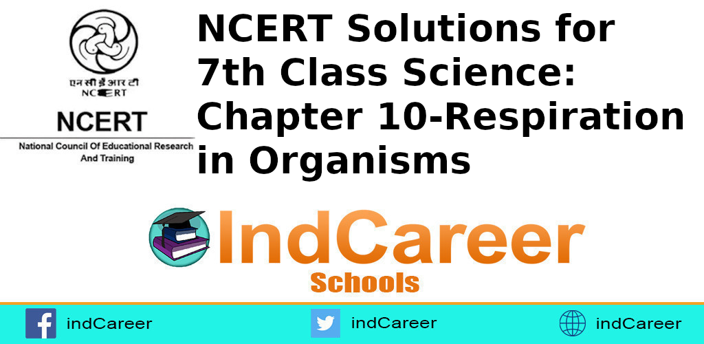 NCERT Solutions Class 7 Science Chapter 10 IndCareer Schools