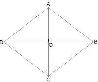 NCERT Solutions for 9th Class Maths : Chapter 8 Quadrilaterals Ex. 8.1 Que. 3
