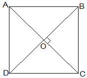 NCERT Solutions for 9th Class Maths : Chapter 8 Quadrilaterals Ex. 8.1 Que. 5