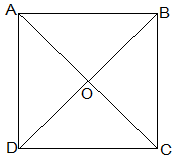 NCERT Solutions for 9th Class Maths : Chapter 8 Quadrilaterals Ex. 8.1 Que. 4
