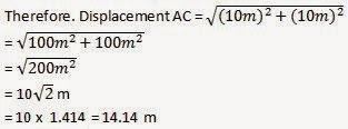 NCERT Solutions for 9th Class Science : Chapter 8 Motion PAge No. 100 Que. 2