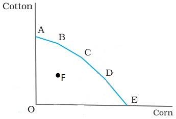 NCERT Solutions for 12th Class Economics (Microeconomics): Chapter 1-Introduction Que. 3