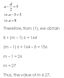 NCERT Solutions for 11th Class Maths: Chapter 9-Sequences and Series Ex. 9.2 Que. 11