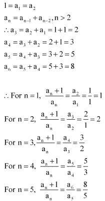 NCERT Solutions for 11th Class Maths: Chapter 9-Sequences and Series Ex. 9.1 Que. 14