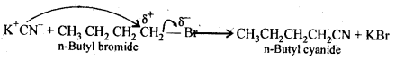 NCERT Solutions for 12th Class Chemistry: Chapter 10-Haloalkanes and Haloarenes Ex.10.15