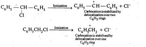 NCERT Solutions for 12th Class Chemistry: Chapter 10-Haloalkanes and Haloarenes Ex.10.17