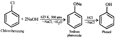 NCERT Solutions for 12th Class Chemistry: Chapter 11-Alcohols Phenols and Ether Ex.11.10