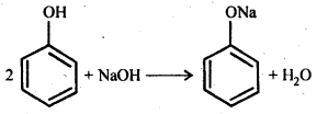 NCERT Solutions for 12th Class Chemistry: Chapter 11-Alcohols Phenols and Ether Ex.11.14