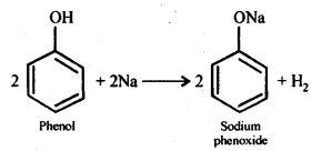 NCERT Solutions for 12th Class Chemistry: Chapter 11-Alcohols Phenols and Ether Ex.11.14