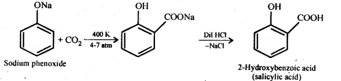 NCERT Solutions for 12th Class Chemistry: Chapter 11-Alcohols Phenols and Ether Ex.11.18