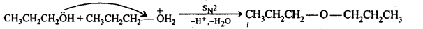 NCERT Solutions for 12th Class Chemistry: Chapter 11-Alcohols Phenols and Ether Ex.11.27