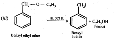 NCERT Solutions for 12th Class Chemistry: Chapter 11-Alcohols Phenols and Ether Ex.11.28