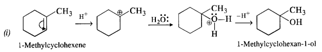 NCERT Solutions for 12th Class Chemistry: Chapter 11-Alcohols Phenols and Ether Ex.11.32