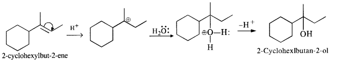NCERT Solutions for 12th Class Chemistry: Chapter 11-Alcohols Phenols and Ether Ex.11.32