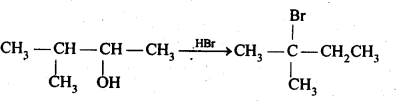 NCERT Solutions for 12th Class Chemistry: Chapter 11-Alcohols Phenols and Ether Ex.11.33