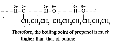 NCERT Solutions for 12th Class Chemistry: Chapter 11-Alcohols Phenols and Ether Ex.11.4