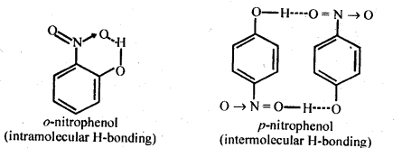 NCERT Solutions for 12th Class Chemistry: Chapter 11-Alcohols Phenols and Ether Ex.11.8
