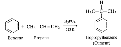 NCERT Solutions for 12th Class Chemistry: Chapter 11-Alcohols Phenols and Ether Ex.11.9