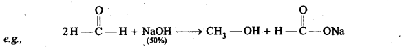 NCERT Solutions for 12th Class Chemistry: Chapter 12-Aldehydes Ketones and Carboxylic Acids Ex. 12.16