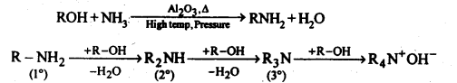 NCERT Solutions for 12th Class Chemistry:Chapter 13-Amines Ex. 13.7
