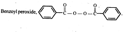 NCERT Solutions for 12th Class Chemistry:Chapter 15-Polymers Ex. 15.13