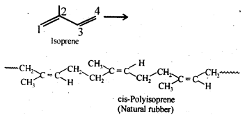 NCERT Solutions for 12th Class Chemistry:Chapter 15-Polymers Ex. 15.14