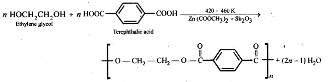 NCERT Solutions for 12th Class Chemistry:Chapter 15-Polymers Ex. 15.19