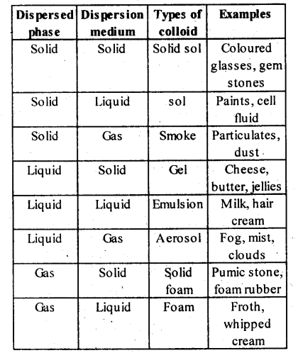 NCERT Solutions for 12th Class Chemistry: Chapter 5-Surface Chemistry Ex.5.9