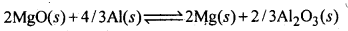 NCERT Solutions for 12th Class Chemistry: Chapter 6-General Principles and Processes of Isolation of Elements Ex.6.27