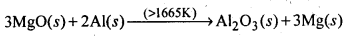 NCERT Solutions for 12th Class Chemistry: Chapter 6-General Principles and Processes of Isolation of Elements Ex.6.27