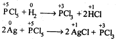 NCERT Solutions for 12th Class Chemistry: Chapter 7-The p Block Elements Ex.7.16